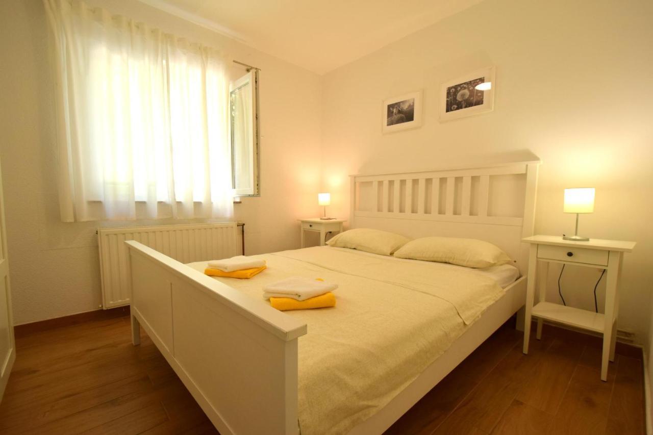 Apartments Julia Чижичи Экстерьер фото