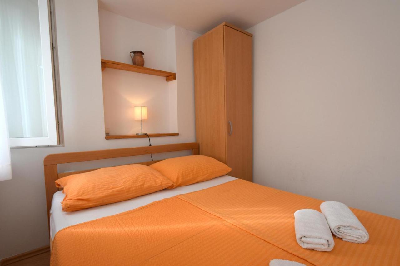 Apartments Julia Чижичи Экстерьер фото