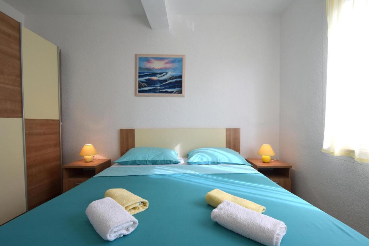 Apartments Julia Чижичи Экстерьер фото