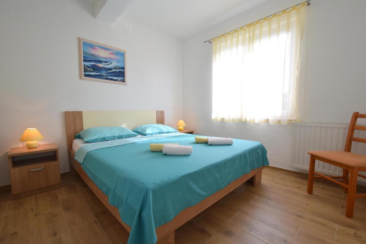 Apartments Julia Чижичи Экстерьер фото